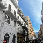 公寓 Maqueda Vibes 巴勒莫