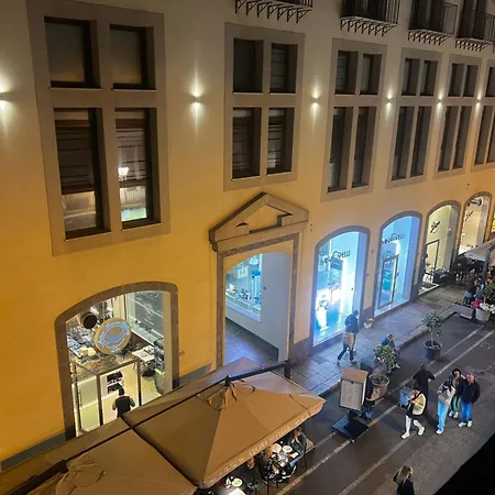 Maqueda Vibes Lägenhet