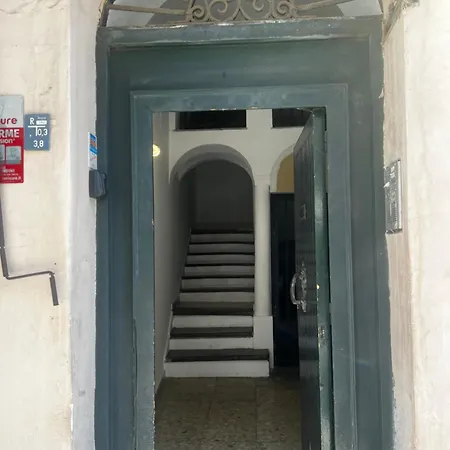 Maqueda Vibes Apartment Palermo