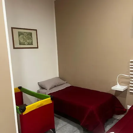 Maqueda Vibes Appartement *