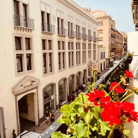 Maqueda Vibes *