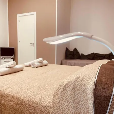 Apartament Maqueda Vibes *