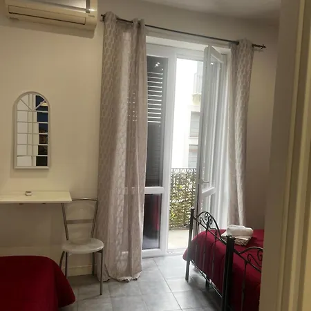 Appartement Maqueda Vibes Palerme