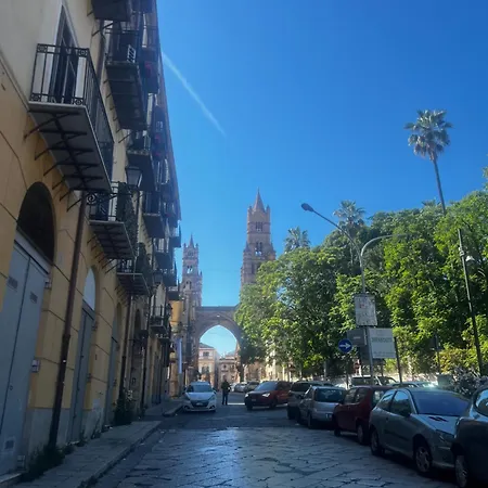 Maqueda Vibes Palerme