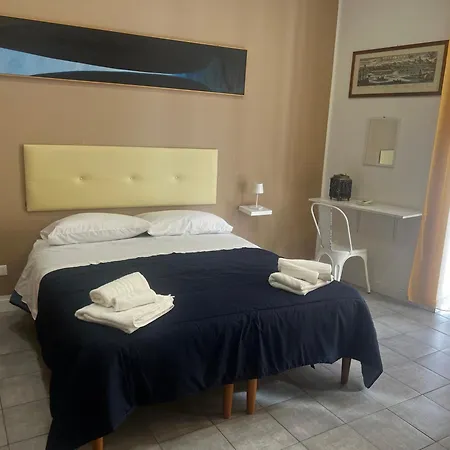 Maqueda Vibes Appartement