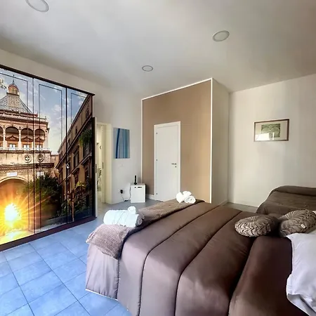 Maqueda Vibes Appartement