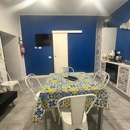 Maqueda Vibes Appartement *