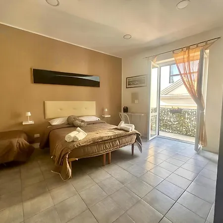 Maqueda Vibes Appartement