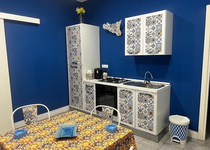 Maqueda Vibes * Palermo