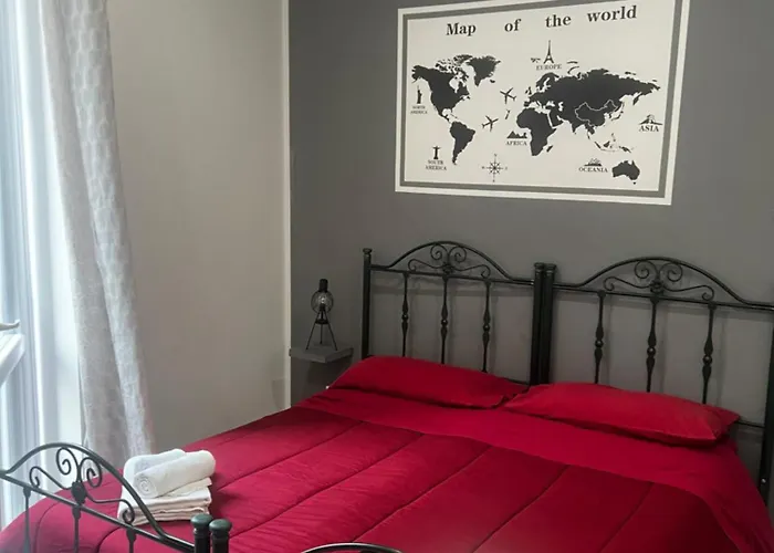 Maqueda Vibes Palermo