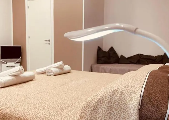 Appartement Maqueda Vibes *