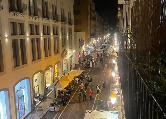 Maqueda Vibes Appartement *