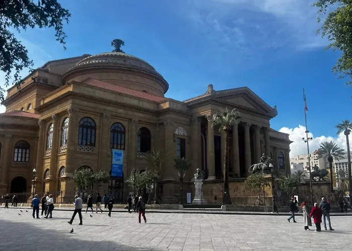 Maqueda Vibes * Palermo