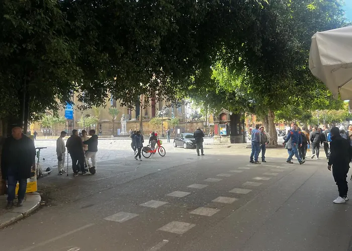 Appartement Maqueda Vibes *