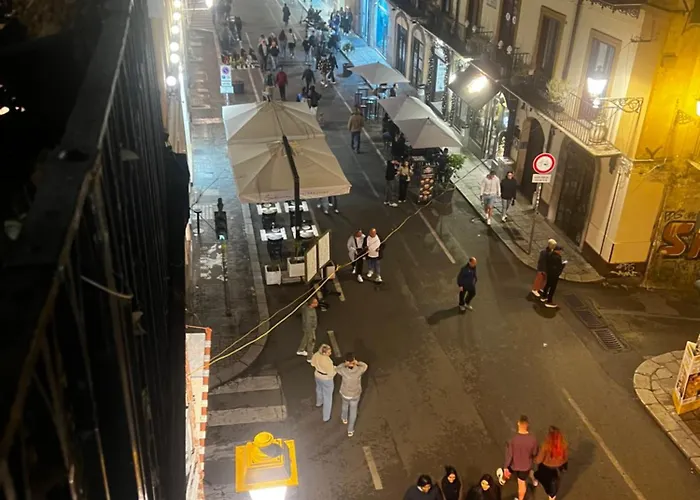 Maqueda Vibes Appartement