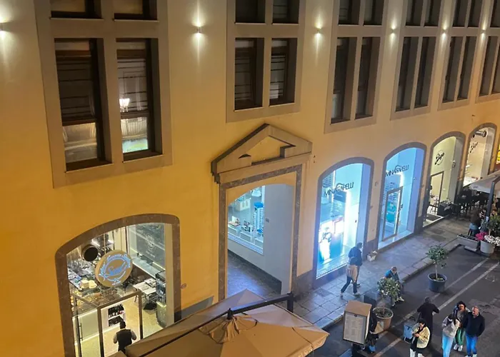 Maqueda Vibes Appartement