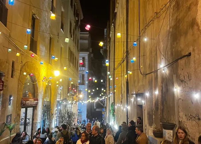 Appartement Maqueda Vibes Palermo