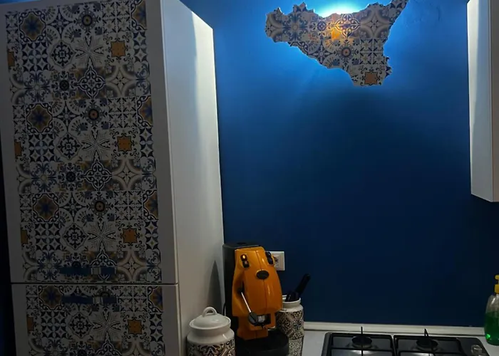 Maqueda Vibes Palermo