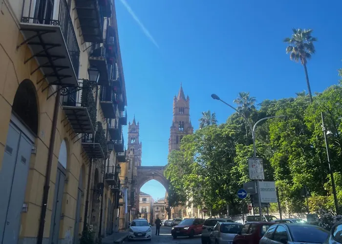 Maqueda Vibes Palermo