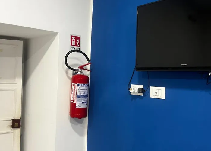 Maqueda Vibes * Palermo