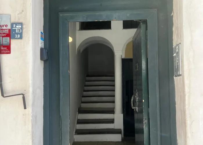 Maqueda Vibes Appartement Palermo