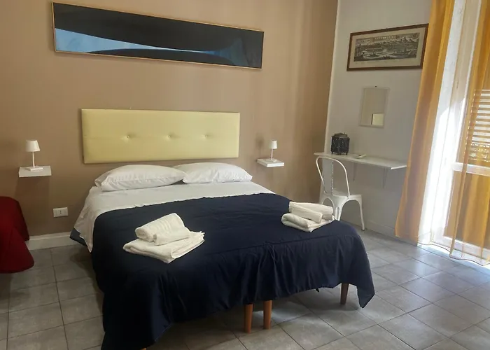 Maqueda Vibes Appartement