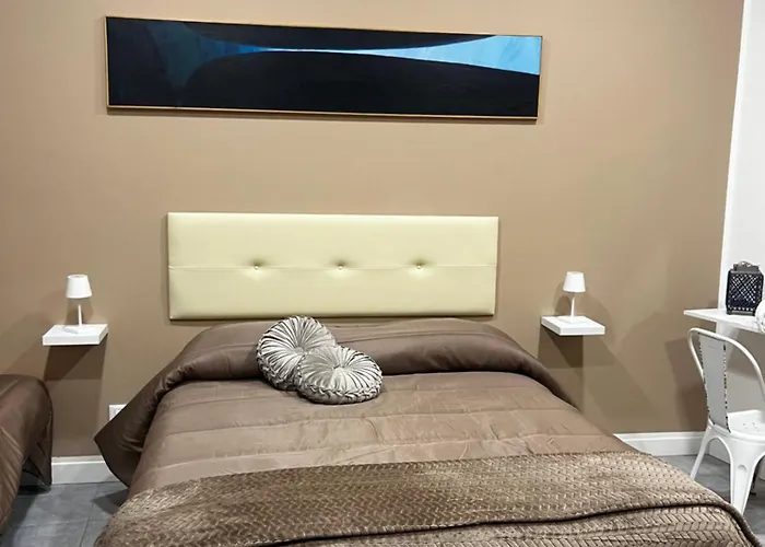 Maqueda Vibes Appartement Palermo