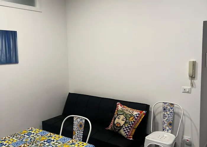 Maqueda Vibes Palermo