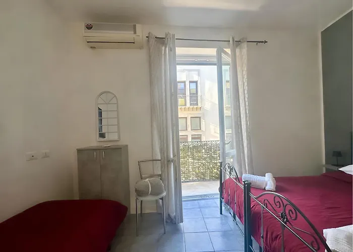 Maqueda Vibes Appartement Palermo