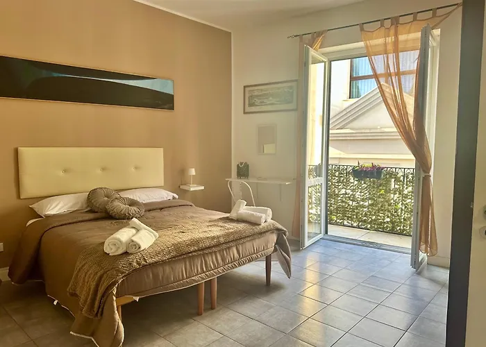 Appartement Maqueda Vibes Palermo