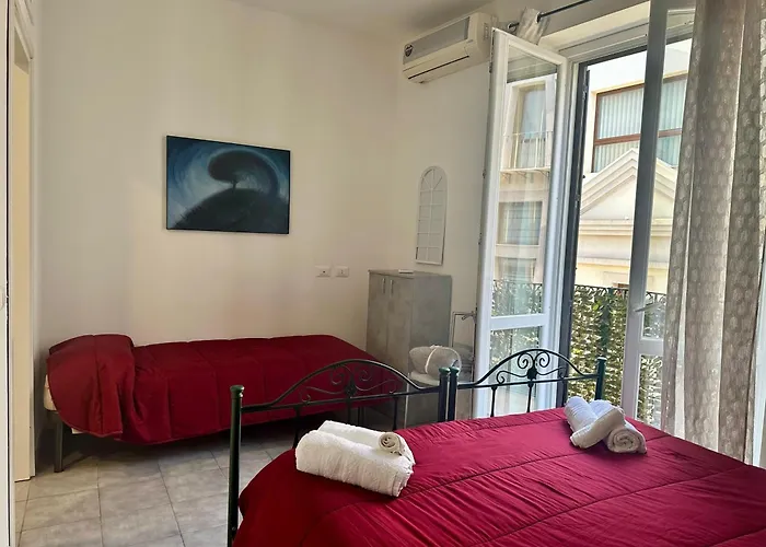 Maqueda Vibes * Palermo