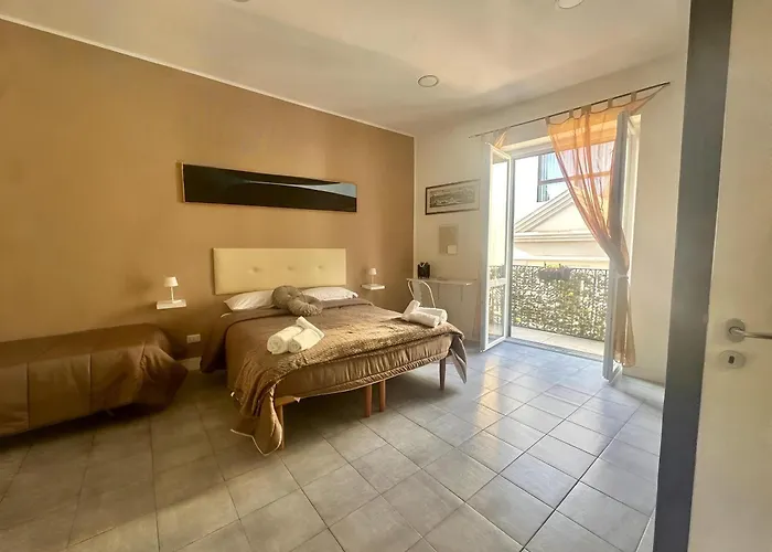 Maqueda Vibes Appartement