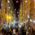 شقة Maqueda Vibes باليرمو