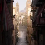 Maqueda Vibes شقة *