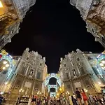 Maqueda Vibes شقة *