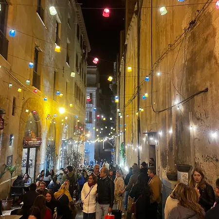 Apartament Maqueda Vibes Palermo