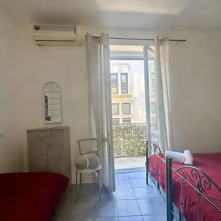Maqueda Vibes Apartament Palermo