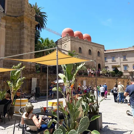Maqueda Vibes *